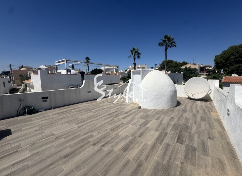 Вторичное жилье - Вилла - Orihuela-Costa - Blue Lagoon