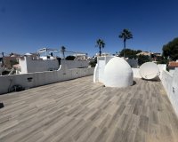 Вторичное жилье - Вилла - Orihuela-Costa - Blue Lagoon