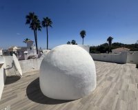 Вторичное жилье - Вилла - Orihuela-Costa - Blue Lagoon