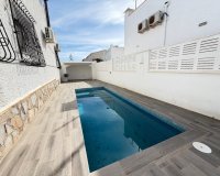 Вторичное жилье - Вилла - Orihuela-Costa - Blue Lagoon