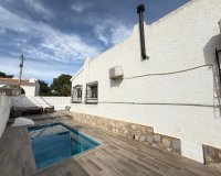 Вторичное жилье - Вилла - Orihuela-Costa - Blue Lagoon