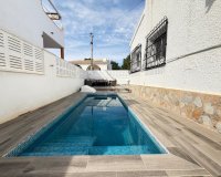 Вторичное жилье - Вилла - Orihuela-Costa - Blue Lagoon