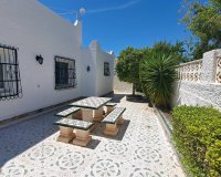 Вторичное жилье - Вилла - Orihuela-Costa - Blue Lagoon
