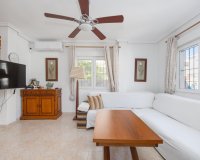 Вторичное жилье - Вилла - Orihuela-Costa - calle Nicolas de  Bussi,22