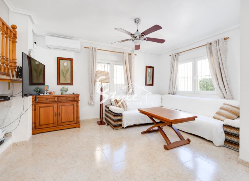 Вторичное жилье - Вилла - Orihuela-Costa - calle Nicolas de  Bussi,22