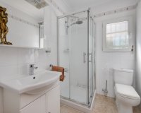 Вторичное жилье - Вилла - Orihuela-Costa - calle Nicolas de  Bussi,22