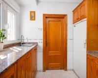 Вторичное жилье - Вилла - Orihuela-Costa - calle Nicolas de  Bussi,22
