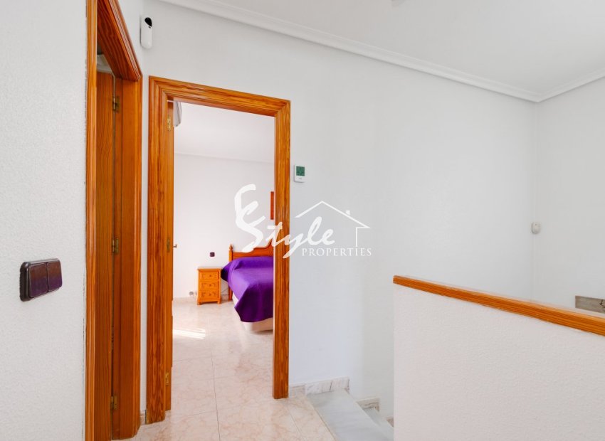 Вторичное жилье - Вилла - Orihuela-Costa - calle Nicolas de  Bussi,22