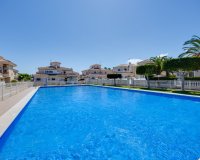 Вторичное жилье - Вилла - Orihuela-Costa - calle Nicolas de  Bussi,22