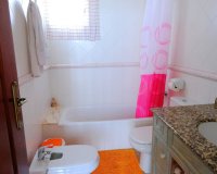 Вторичное жилье - Вилла - Orihuela-Costa - Correntías Medias