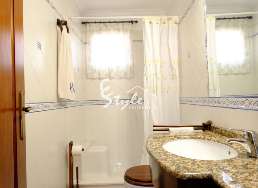 Вторичное жилье - Вилла - Orihuela-Costa - Correntías Medias