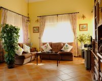 Вторичное жилье - Вилла - Orihuela-Costa - Correntías Medias