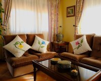 Вторичное жилье - Вилла - Orihuela-Costa - Correntías Medias