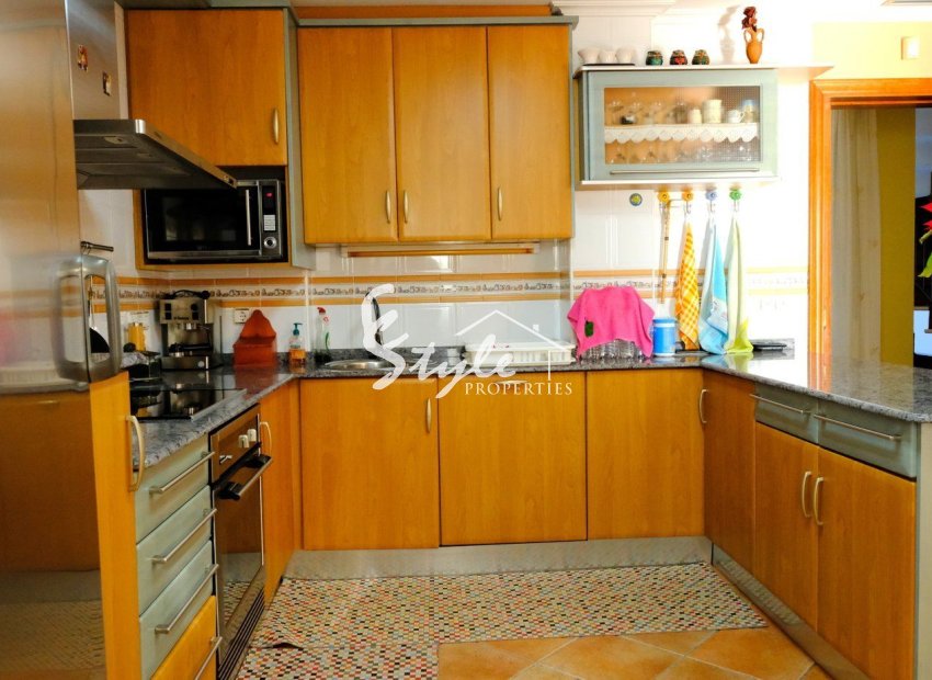 Вторичное жилье - Вилла - Orihuela-Costa - Correntías Medias