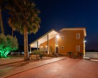 Вторичное жилье - Вилла - Orihuela-Costa - Correntías Medias