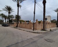 Вторичное жилье - Вилла - Orihuela-Costa - Costa Blanca Sur