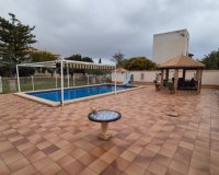 Вторичное жилье - Вилла - Orihuela-Costa - Costa Blanca Sur