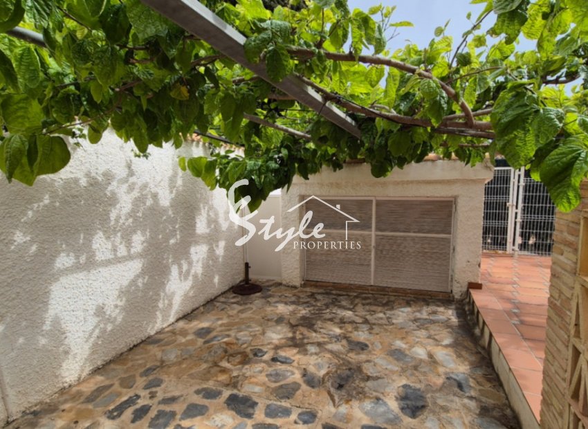Вторичное жилье - Вилла - Orihuela-Costa - Costa Blanca Sur