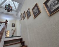 Вторичное жилье - Вилла - Orihuela-Costa - Costa Blanca Sur
