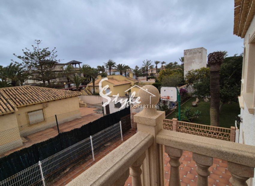 Вторичное жилье - Вилла - Orihuela-Costa - Costa Blanca Sur
