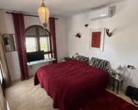 Вторичное жилье - Вилла - Orihuela-Costa - Costa Blanca Sur