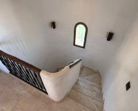 Вторичное жилье - Вилла - Orihuela-Costa - Costa Blanca Sur