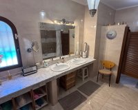 Вторичное жилье - Вилла - Orihuela-Costa - Costa Blanca Sur