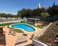 Вторичное жилье - Вилла - Orihuela-Costa - Costa Blanca Sur