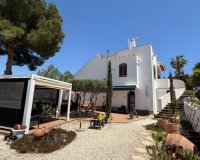 Вторичное жилье - Вилла - Orihuela-Costa - Costa Blanca Sur