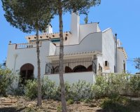Вторичное жилье - Вилла - Orihuela-Costa - Costa Blanca Sur