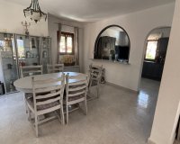 Вторичное жилье - Вилла - Orihuela-Costa - Costa Blanca Sur