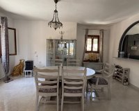 Вторичное жилье - Вилла - Orihuela-Costa - Costa Blanca Sur