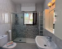 Вторичное жилье - Вилла - Orihuela-Costa - Costa Blanca Sur