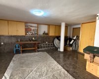 Вторичное жилье - Вилла - Orihuela-Costa - Costa Blanca Sur