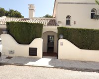 Вторичное жилье - Вилла - Orihuela-Costa - Costa Blanca Sur