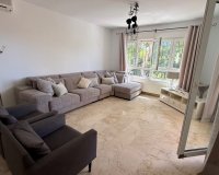 Вторичное жилье - Вилла - Orihuela-Costa - Costa Blanca Sur