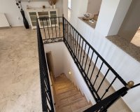 Вторичное жилье - Вилла - Orihuela-Costa - Costa Blanca Sur