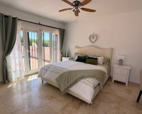Вторичное жилье - Вилла - Orihuela-Costa - Costa Blanca Sur
