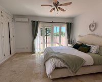 Вторичное жилье - Вилла - Orihuela-Costa - Costa Blanca Sur