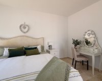 Вторичное жилье - Вилла - Orihuela-Costa - Costa Blanca Sur