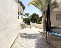 Вторичное жилье - Вилла - Orihuela-Costa - Costa Blanca Sur