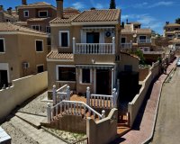 Вторичное жилье - Вилла - Orihuela-Costa - Costa Blanca