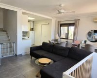 Вторичное жилье - Вилла - Orihuela-Costa - Costa Blanca