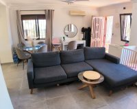 Вторичное жилье - Вилла - Orihuela-Costa - Costa Blanca
