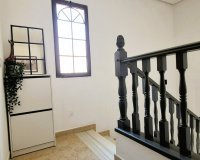 Вторичное жилье - Вилла - Orihuela-Costa - Costa Blanca