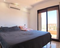 Вторичное жилье - Вилла - Orihuela-Costa - Costa Blanca