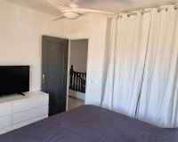 Вторичное жилье - Вилла - Orihuela-Costa - Costa Blanca