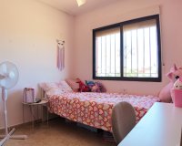 Вторичное жилье - Вилла - Orihuela-Costa - Costa Blanca
