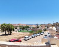 Вторичное жилье - Вилла - Orihuela-Costa - Costa Blanca
