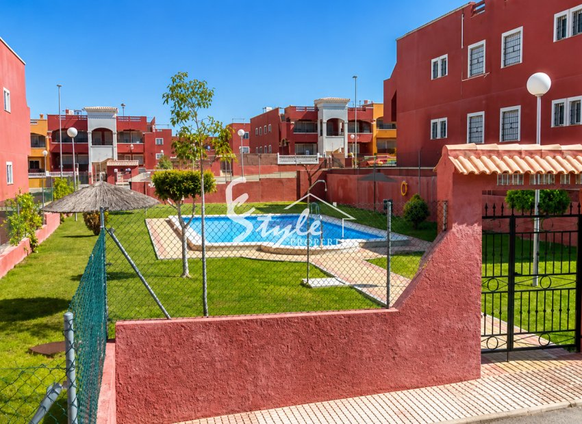 Вторичное жилье - Вилла - Orihuela-Costa - Dream Hills